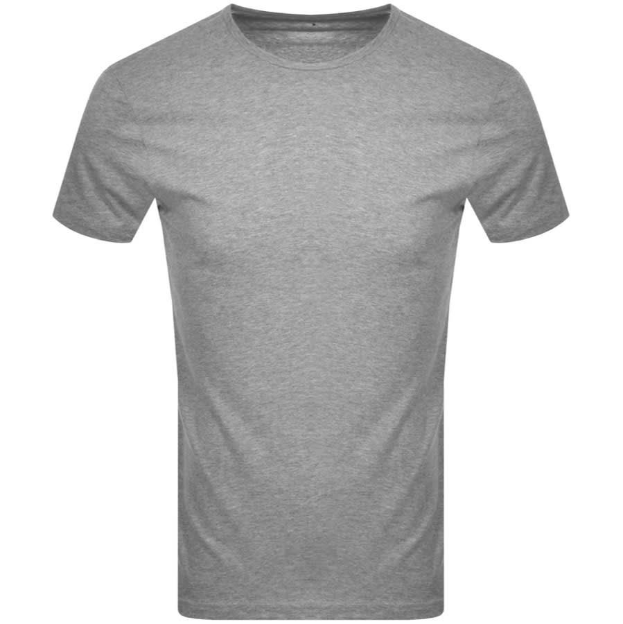 Alternative Image for ProductPS By Paul Smith Three Pack T Shirt Black2